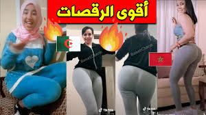 أروع 20 مقطع تيك توك سوف تشاهده في حياتك رقص مريولات Tik Tok Arab Dance Part 28 Youtube