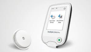 The ultrahealthy program for losing weight, preventing disease, and feeling great now. New Glucose System Requires No Fingerstick