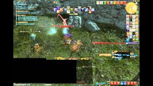 Ff14 古ぼけた地図g5 トレジャーハント ソロ Youtube