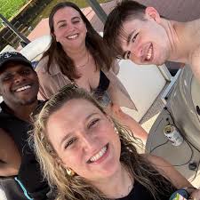 Toilet dangers at High Rock Lake