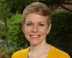 A Q+A with Academic Dean, Ms. Rahmig '98, NBCT