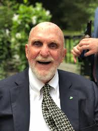 Obituary of Paul Raymond Dillon