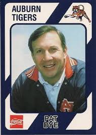 Image result for pat dye