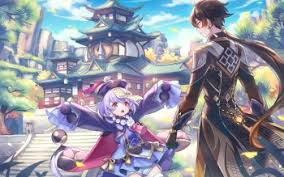 We did not find results for: 340 Zhongli Genshin Impact Hd Wallpapers Background Images