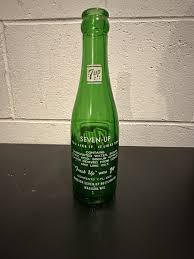 Image result for Seven-Up Green 1956 Wayne Works