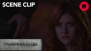 Shadowhunters