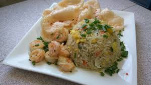 Resep ini biasa aku bikin buat sarapan anak. Resepi Nasi Goreng Cina Chef Home