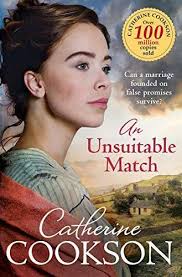An Unsuitable Match by Cookson, Catherine Book The Fast Free Shipping