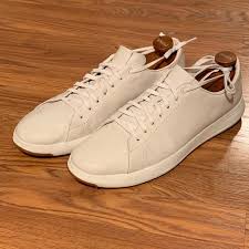 Add comfort and style to your daily routine with cole haan's zerogrand stitchlite sneaker. Cole Haan Shoes Cole Haanmens Grandpro Tennis Sneaker Poshmark