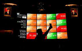 Pt kias karanganyar adalah / gaji pt kias karangan. Transaksi Saham Tower Bersama Tbig Rp1 38 Triliun Jadi Biang Keladi Net Sell Market Bisnis Com