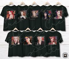 TWICE ユニセックス シャツTWICE メンバー シャツTWICE 美的シャツ - Etsy 日本