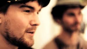 Curated Conversation Vol. 6: Emancipator Interview