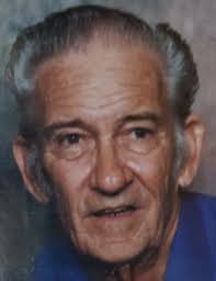 Obituary information for Joe Sam Walker