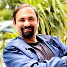 I'm excited to be headed back to Hawaii today.