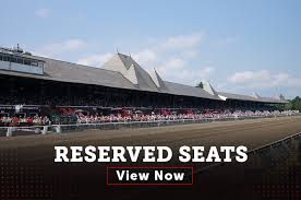 Saratoga Reserved Seats Nyra