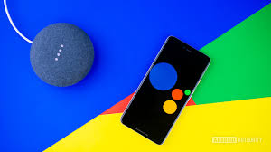Google assistant apk versions (3): Google Home And Google Assistant Commands Android Authority