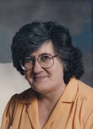 Obituary for Sarah (Dyck) Isaac