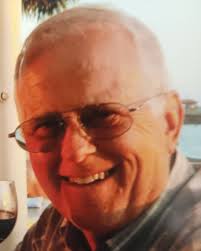 Bill Bolton Obituary September 28, 2024