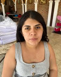 Odette Ortega Makeup Artist...