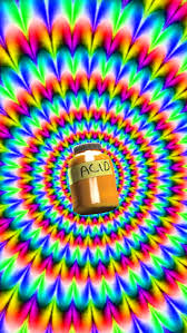 Customize your desktop, mobile phone and tablet with our wide variety of cool and interesting trippy wallpapers in just a few clicks! Aesthetic Acid Rainbow Trippy Hd Mobile Wallpaper Peakpx