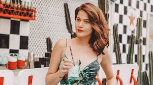 Meron pa po kaming isang collab. This Is How Bea Alonzo Stays In Full Bloom Amidst Quarantine Struggles