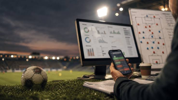 How to Analyze Premier League Matches: AI, xG, & Tactics…