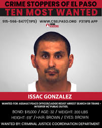 🚨 It's #FugitiveFriday! 🚨! Check out the Ten Most Wanted Fugitives wanted  by our law enforcement partners. Anyone with any information