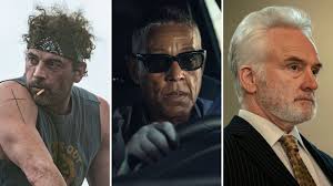 Meet the 'Parish' Players: Giancarlo Esposito, Bradley Whitford & More  (PHOTOS)