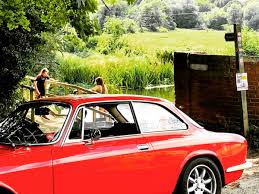 Image result for Venetian Red 1971 Alfa-Romeo