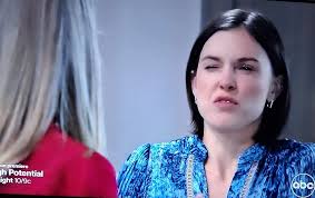 What is the Dewey drama about?