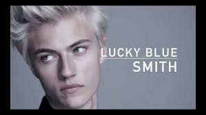 Lucky Blue Smith (2015)
