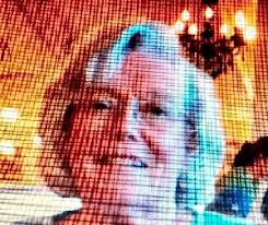 Obituary for Patricia Ann Hand Eldridge Porter