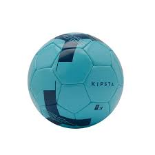 Katalogové číslo 10035261053 kategorie figurky. Detsky Fotbalovy Mic F100 Velikost 3 Do 8 Let Modry Kipsta Decathlon