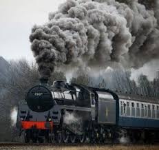 Pdon T Let Others To Stream Your Imaginations Like A Train You Are Not Worthless Know Your Importance P Steam Trains Steam Engine Trains Steam Railway