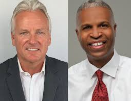 The City of North Las Vegas City Council has unanimously ratified the  appointments of Wesley Harper as Director of Government Affairs and Doug  Guild as Director of Parks and Recreation. Wesley… |