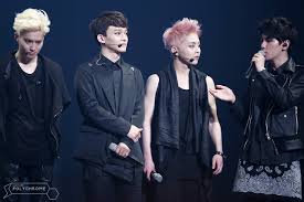 With tenor, maker of gif keyboard, add popular baekhyun xiumin animated gifs to your conversations. Suho Chen Xiumin Baekhyun Exotic Planet