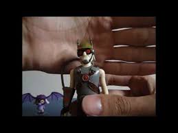 Invasão alienígena (2009) ben 10/mutante rex: Ben 10 Reboot Doutor Animal Dr Animo Toy Review Pt Br Youtube