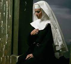How To Become A Nun