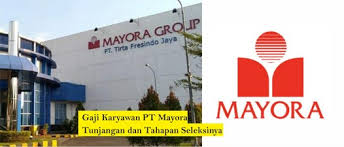 We did not find results for: Gaji Pt Mayora Semua Karyawan Dan Posisi Serta Tunjangannya