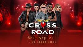 Cross Road