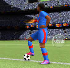 Der weltfußballverband fifa veranstaltet und vermarktet das turnier unter dem offiziellen label. Ios Und Android Die Beliebtesten Fussballspiele Apps Bilder Fotos Welt