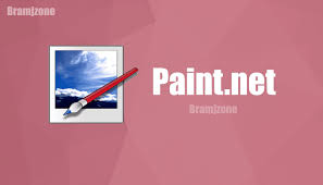تحميل برنامج تعديل الصور للكمبيوتر عربي Paint Net