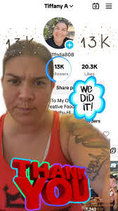 Breanna Ashburn's Instagram, Twitter & Facebook