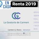La Gestoría de Carmen - Gestorias.es