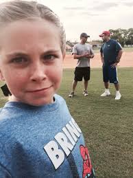 Congratulations Cassidy Flynn!!!