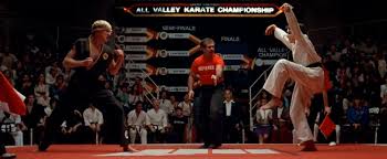 Welcome to our dojo 🐍🥋 season 3 of #cobrakai premieres january 1, new year's day, only on netflix. Cobra Kai Another Series Renewed By Netflix Latinamerican Post