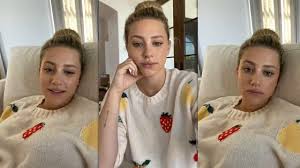 Aug 17, 2020 · hottest pictures of lili reinhart. Lili Reinhart Instagram Live Stream 23 July 2020 Ig Live S Tv