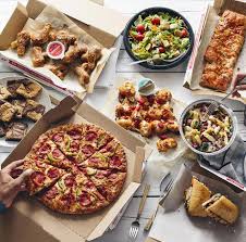 Pizza Delivery Carryout Pasta Chicken More Dominos