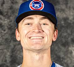 South Bend Cubs Gameday Program