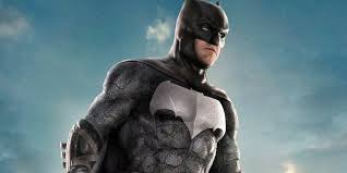That meant that the actor needed to look and move like someone who hasn't just trained to fill out the suit—he needed to look. Ben Affleck Reportedly Willing To Return For New Batman Movie If He Has Creative Control